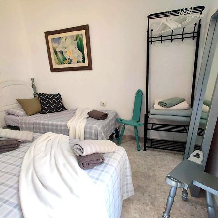 Apartament 100 M De Playa De Gandia 3 -4 Personas Parking Ascensor Eksteriør billede